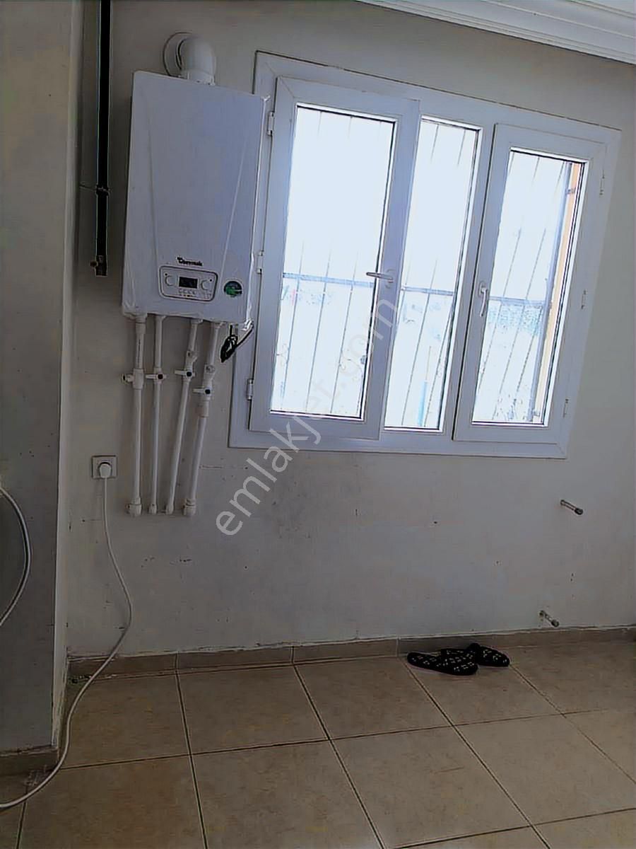 Karaisalı 4+1 Kapalı Mut Doğal Gazlı - Görsel 8