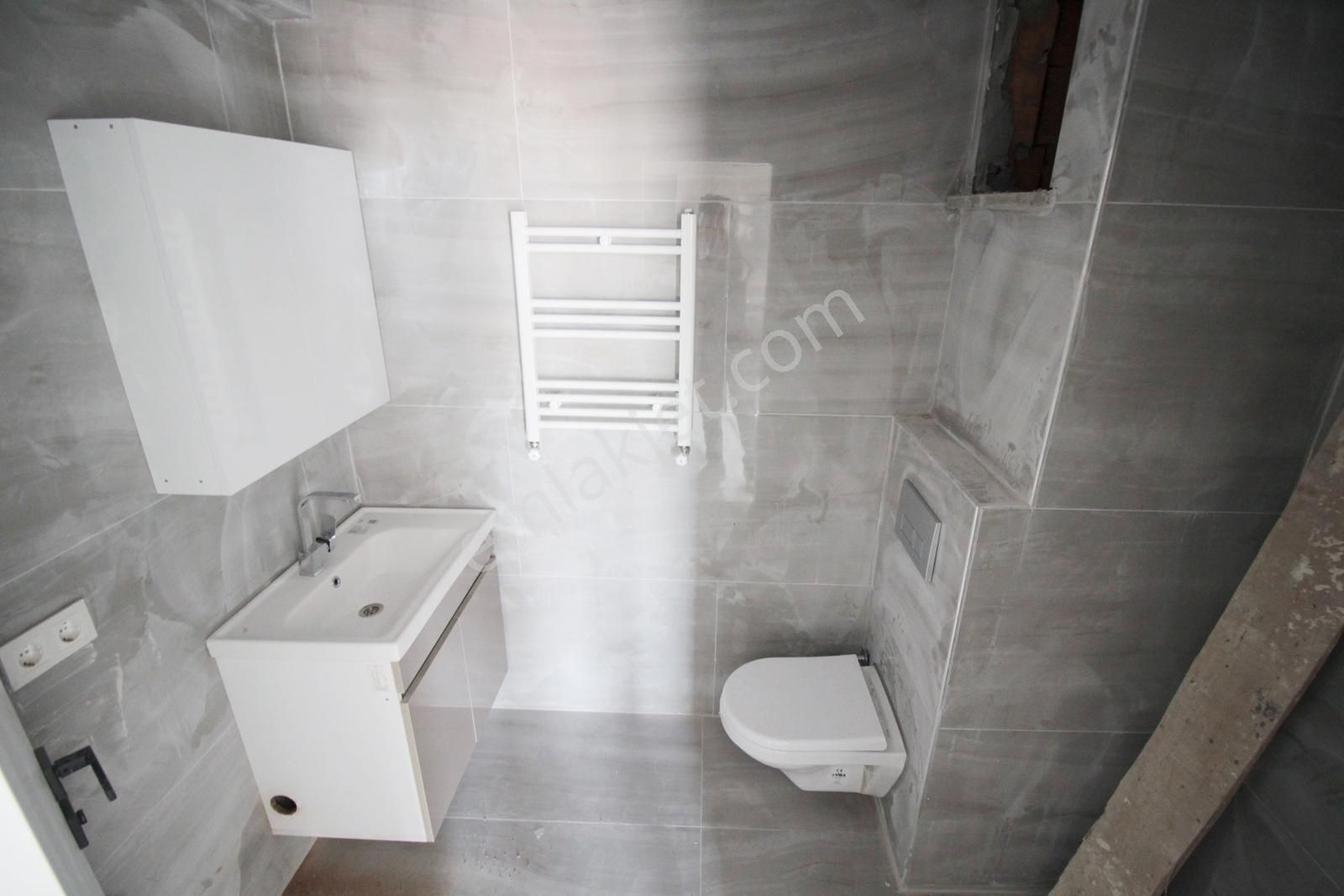 Hatip Mah. Bulvar Işıklarında 70m2 1+1 Satılık Sıfır Daire - Görsel 13