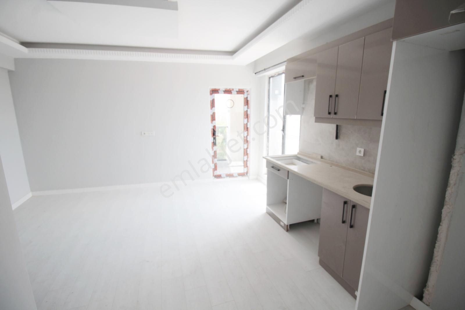 Hatip Mah. Bulvar Işıklarında 70m2 1+1 Satılık Sıfır Daire - Görsel 12