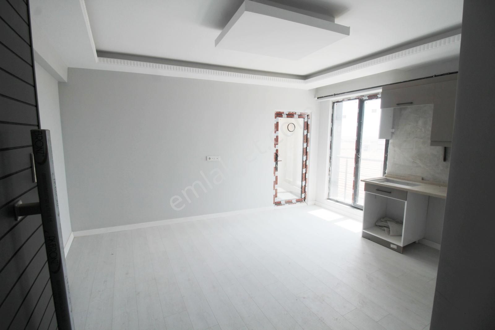 Hatip Mah. Bulvar Işıklarında 70m2 1+1 Satılık Sıfır Daire - Görsel 10