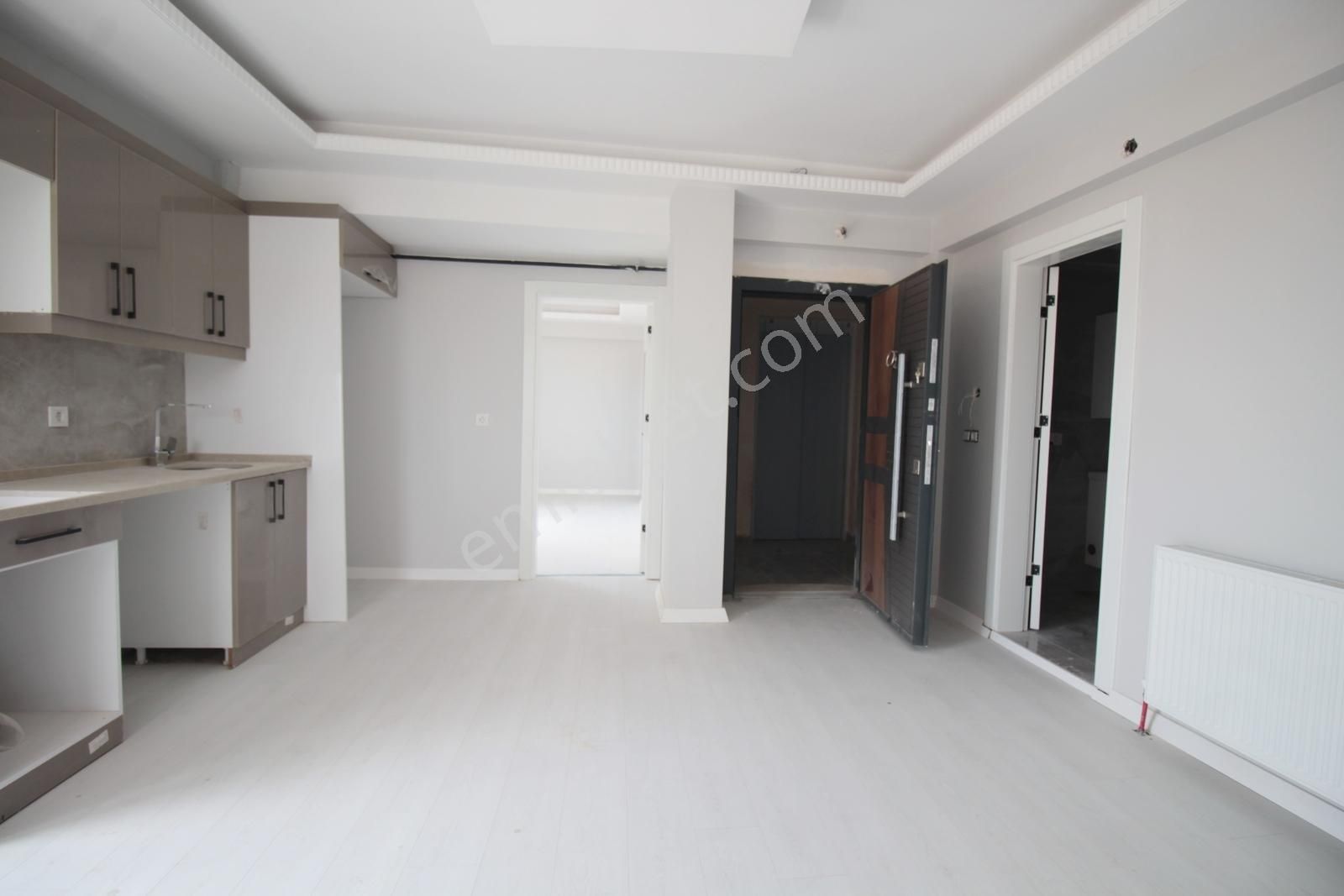 Hatip Mah. Bulvar Işıklarında 70m2 1+1 Satılık Sıfır Daire - Görsel 8
