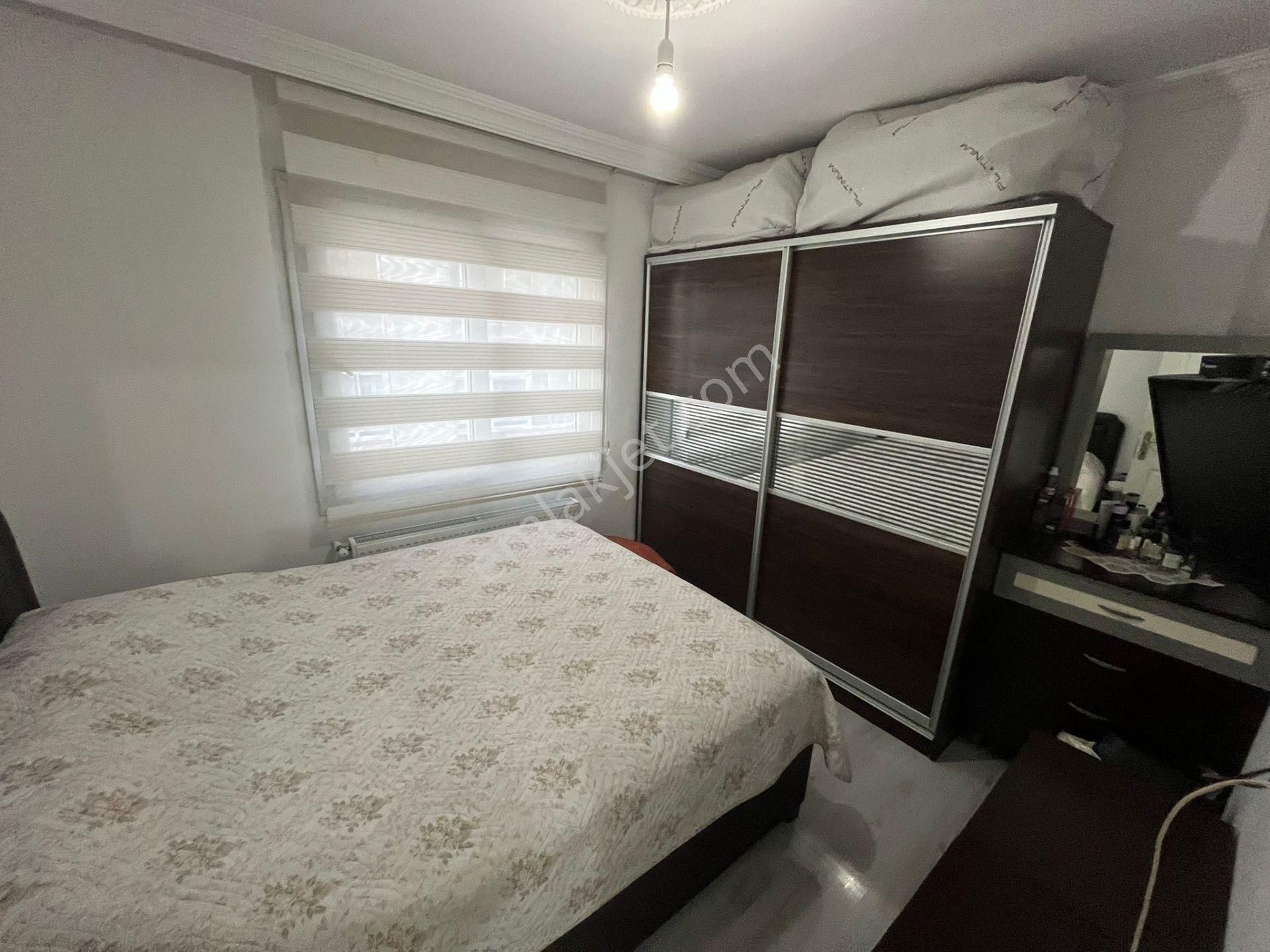 Finalden Hayalpark Yanında Doğalgazlı Az Katlı 3+1 Full Yapılı - Görsel 28