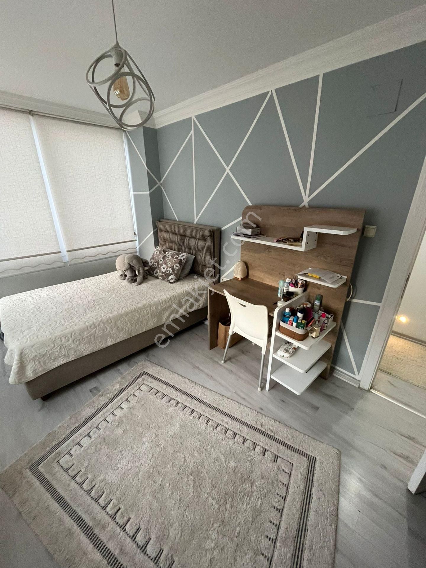 Finalden Hayalpark Yanında Doğalgazlı Az Katlı 3+1 Full Yapılı - Görsel 15