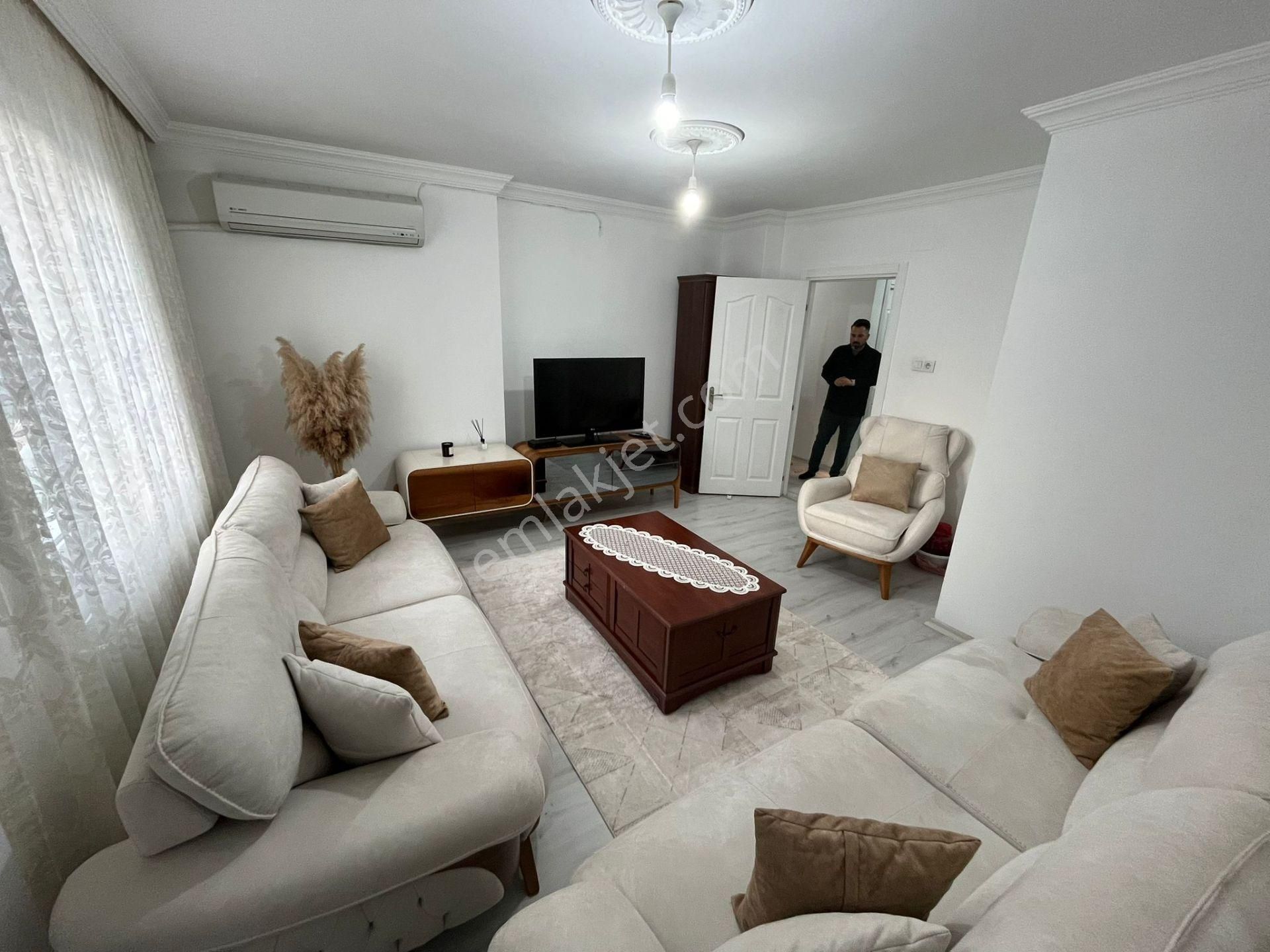 Finalden Hayalpark Yanında Doğalgazlı Az Katlı 3+1 Full Yapılı - Görsel 3