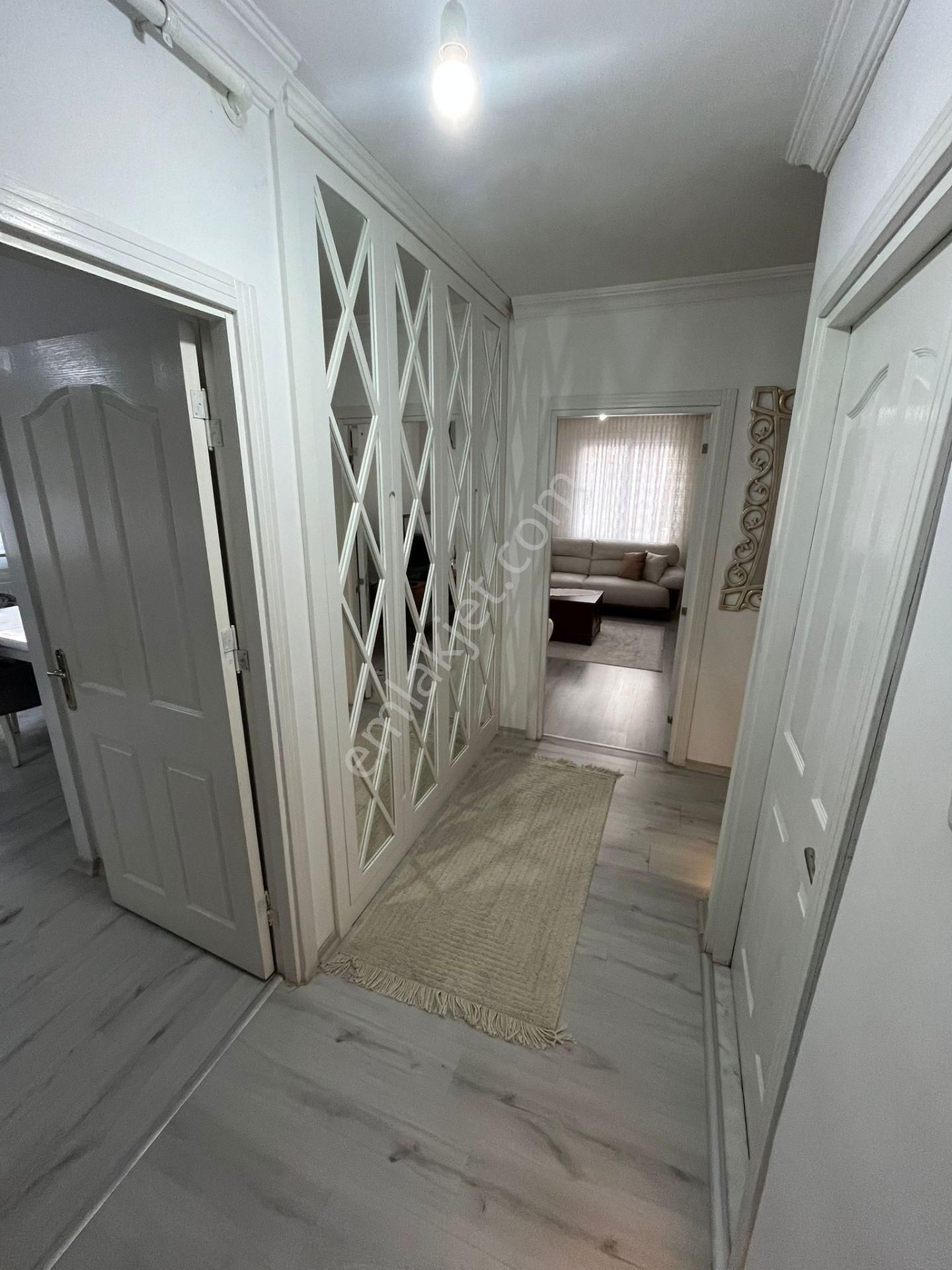 Finalden Hayalpark Yanında Doğalgazlı Az Katlı 3+1 Full Yapılı - Görsel 10