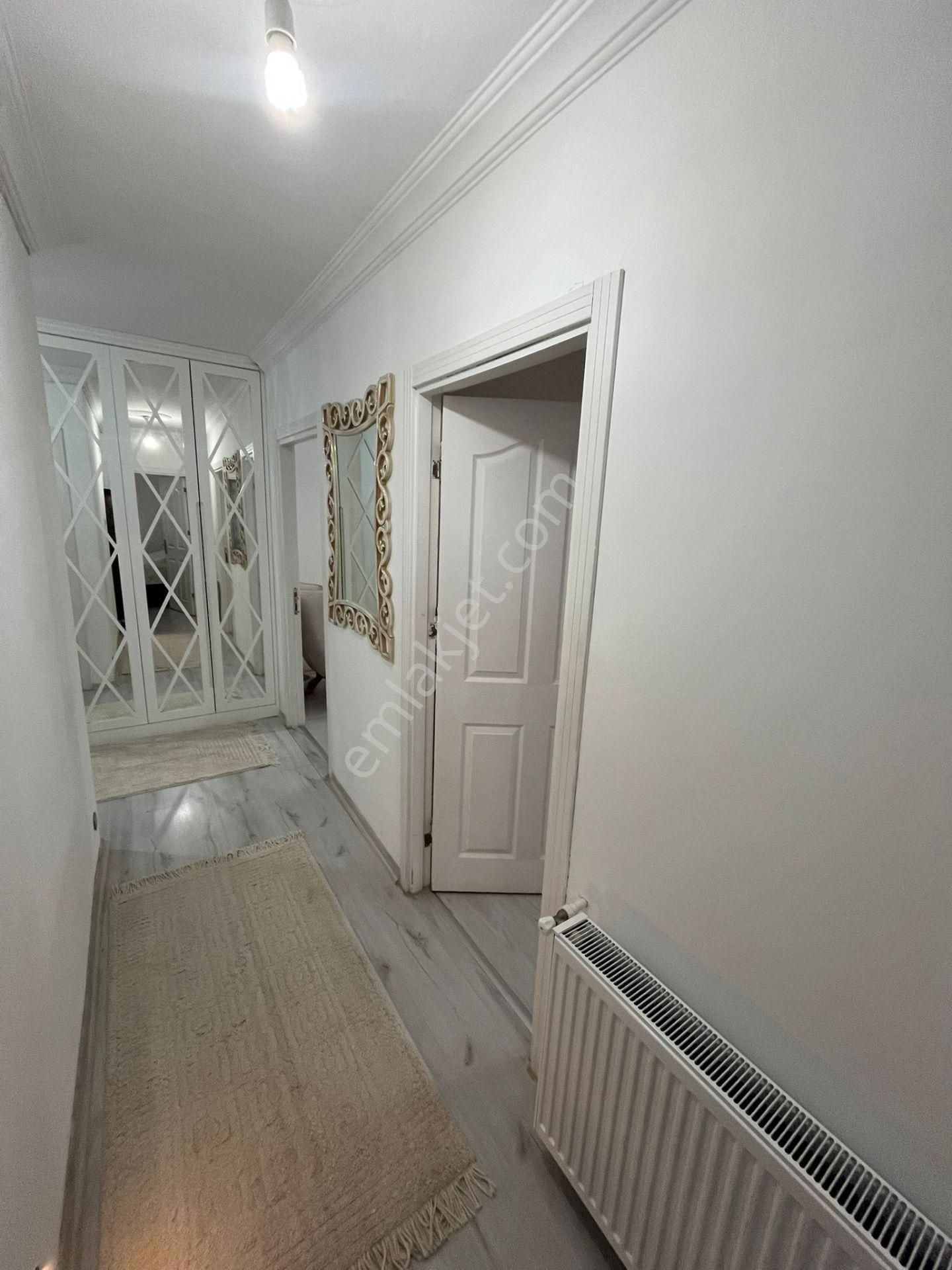 Finalden Hayalpark Yanında Doğalgazlı Az Katlı 3+1 Full Yapılı - Görsel 17