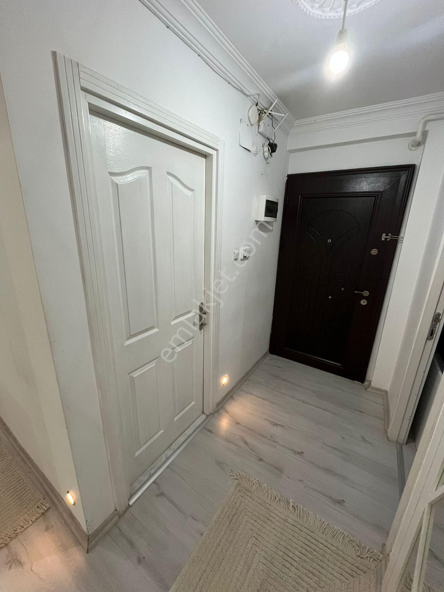 Finalden Hayalpark Yanında Doğalgazlı Az Katlı 3+1 Full Yapılı - Görsel 22