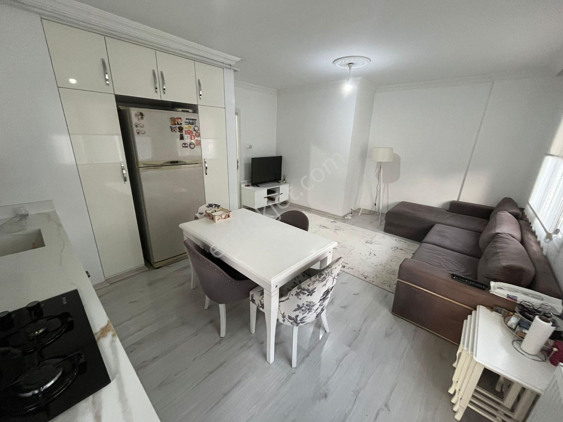 Finalden Hayalpark Yanında Doğalgazlı Az Katlı 3+1 Full Yapılı - Görsel 20