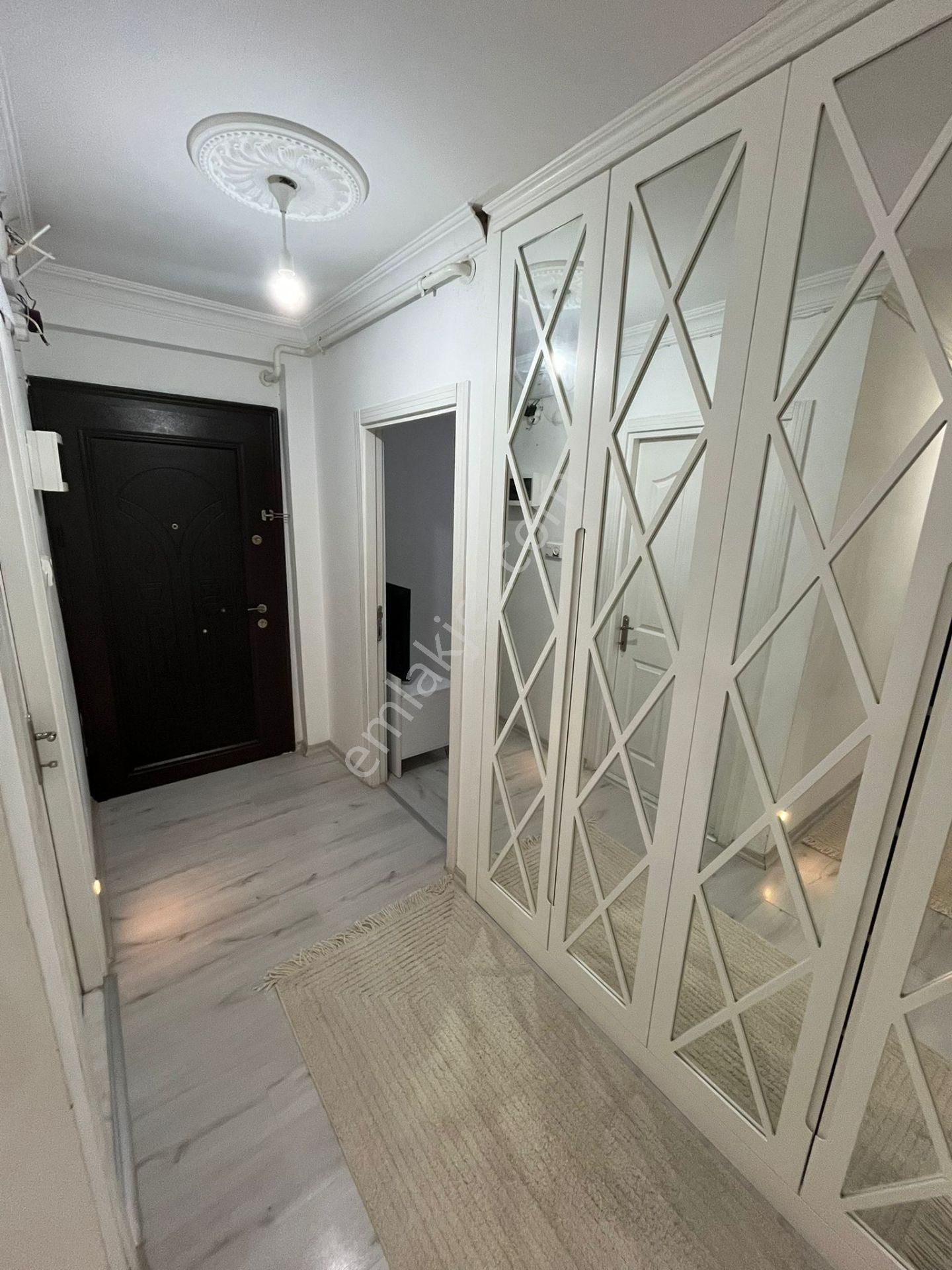 Finalden Hayalpark Yanında Doğalgazlı Az Katlı 3+1 Full Yapılı - Görsel 23