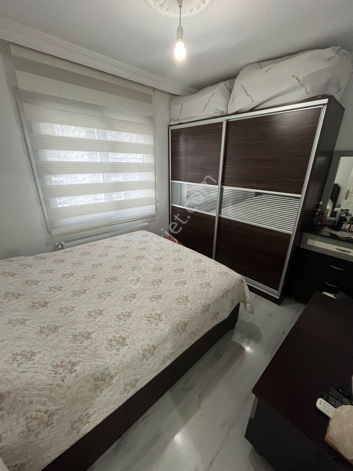 Finalden Hayalpark Yanında Doğalgazlı Az Katlı 3+1 Full Yapılı - Görsel 18