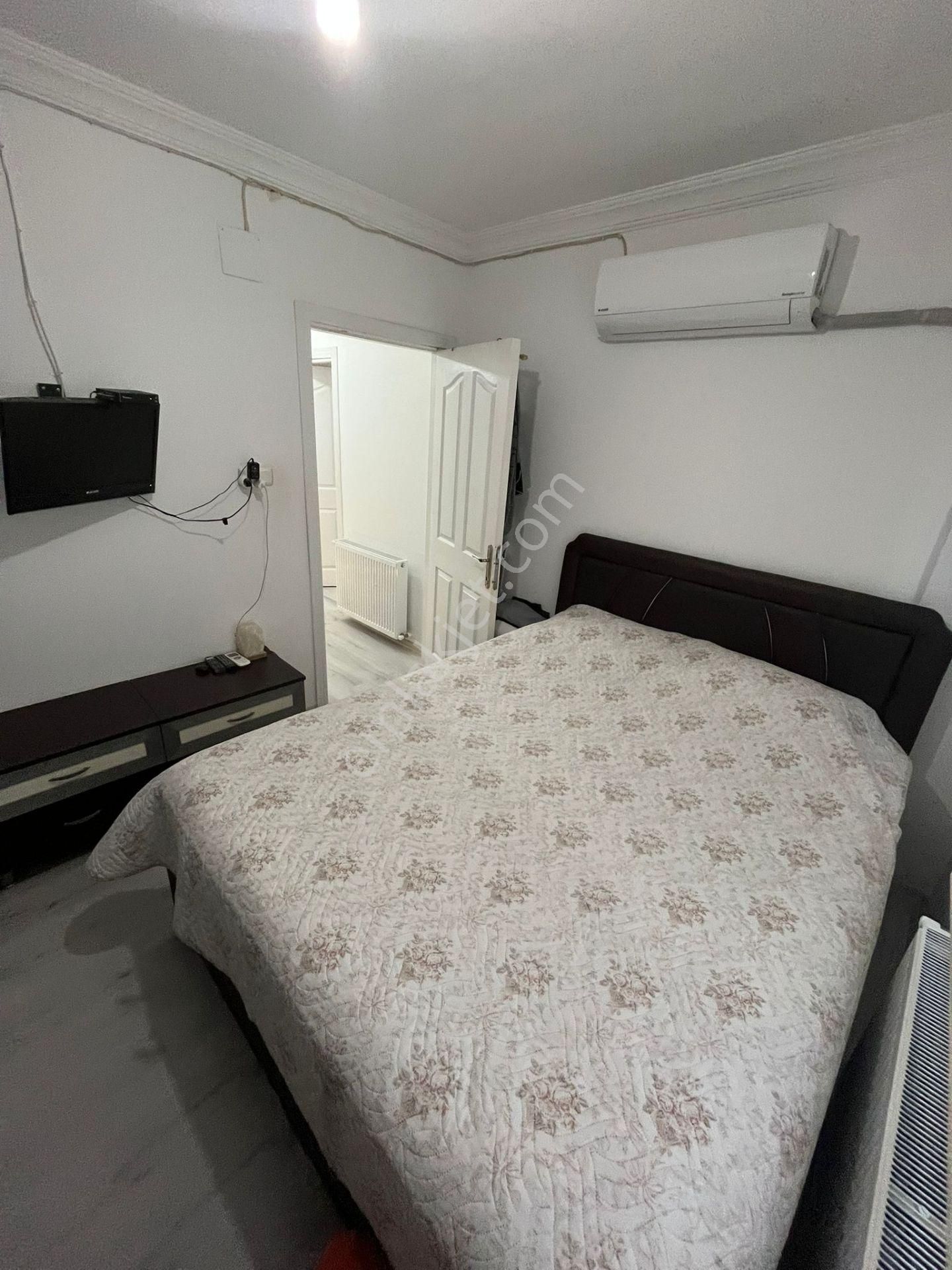 Finalden Hayalpark Yanında Doğalgazlı Az Katlı 3+1 Full Yapılı - Görsel 9