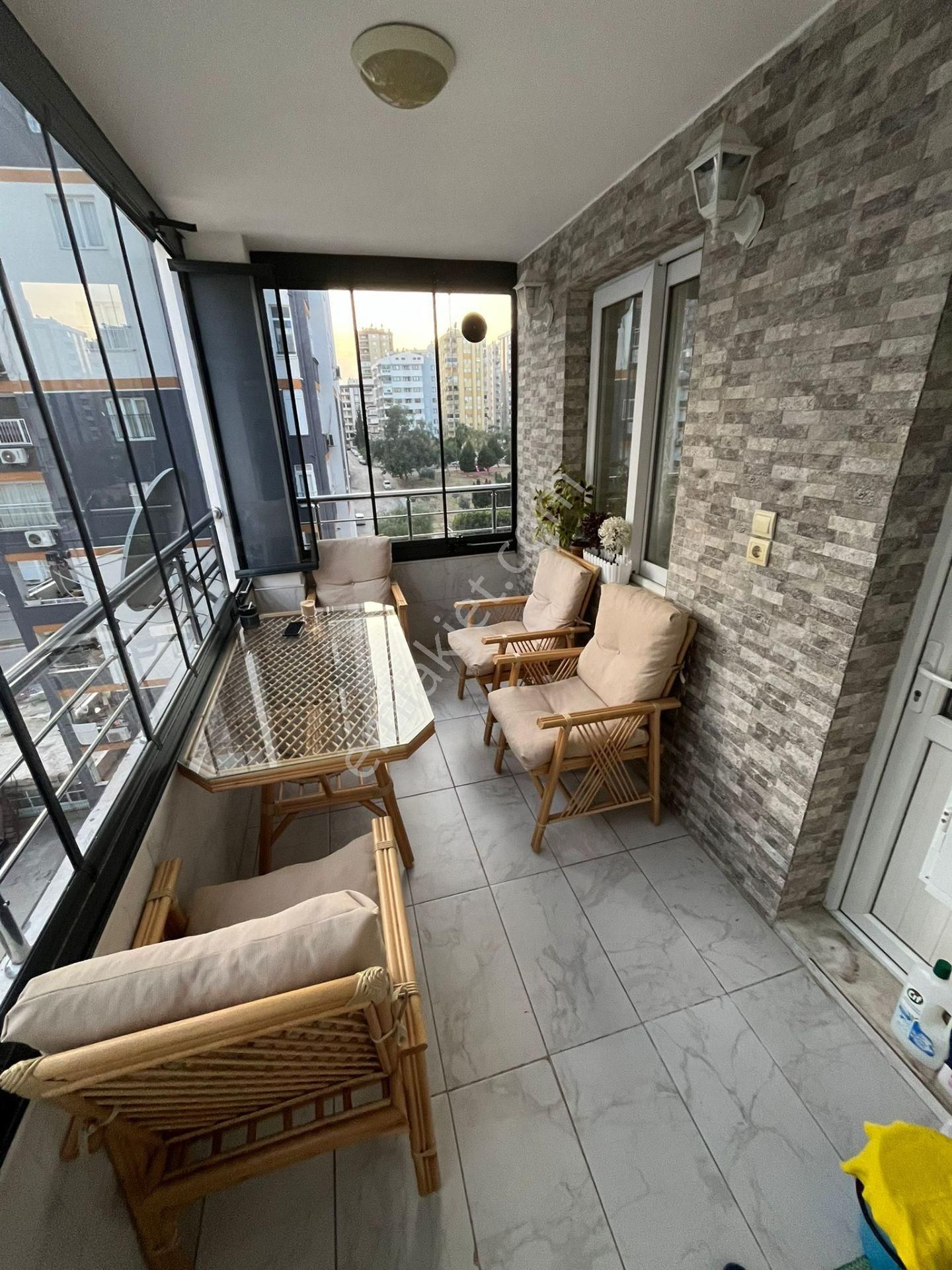 Finalden Hayalpark Yanında Doğalgazlı Az Katlı 3+1 Full Yapılı - Görsel 16