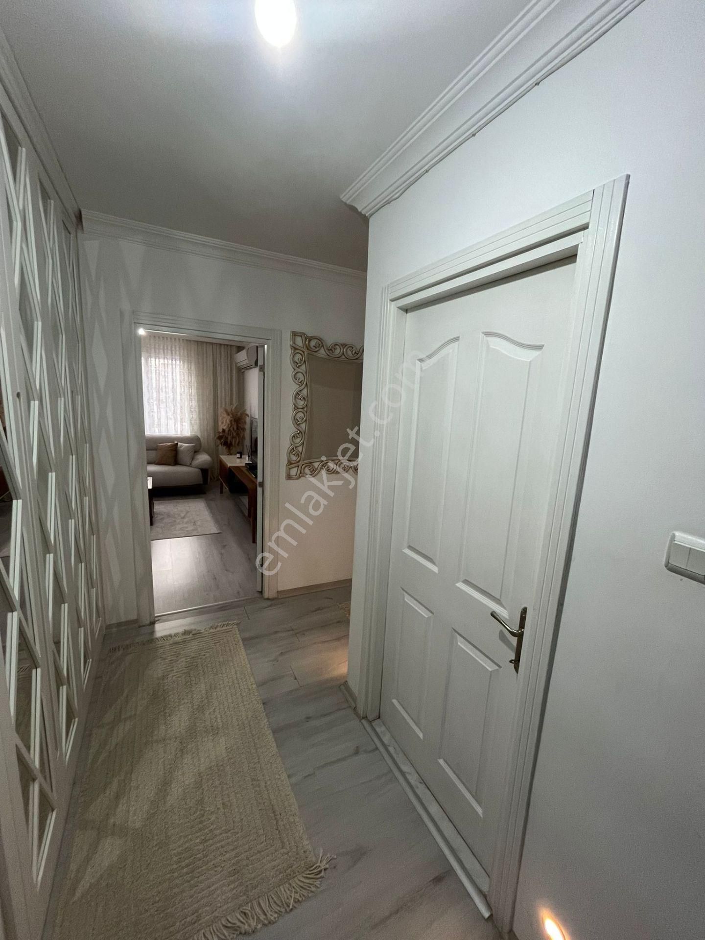 Finalden Hayalpark Yanında Doğalgazlı Az Katlı 3+1 Full Yapılı - Görsel 7