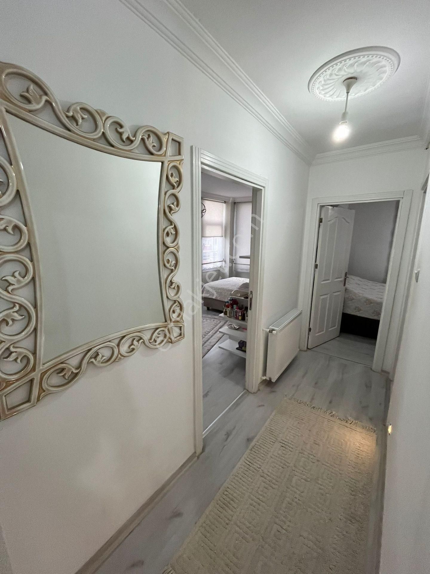 Finalden Hayalpark Yanında Doğalgazlı Az Katlı 3+1 Full Yapılı - Görsel 13