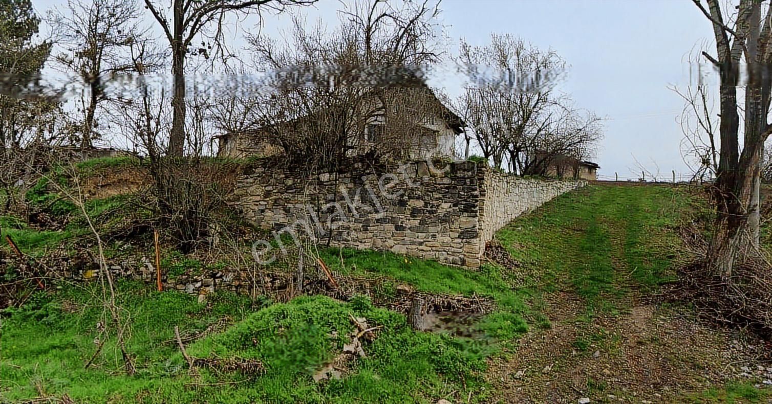 Mudurnu Kaygana Mah. Çavuşlar Çiftliği Müstakil Ev Arsası - Görsel 5