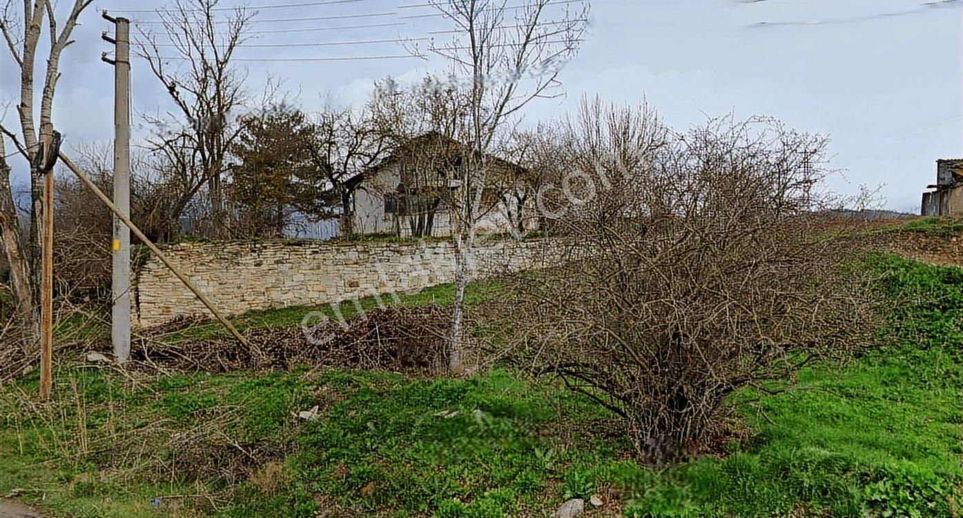 Mudurnu Kaygana Mah. Çavuşlar Çiftliği Müstakil Ev Arsası - Görsel 9