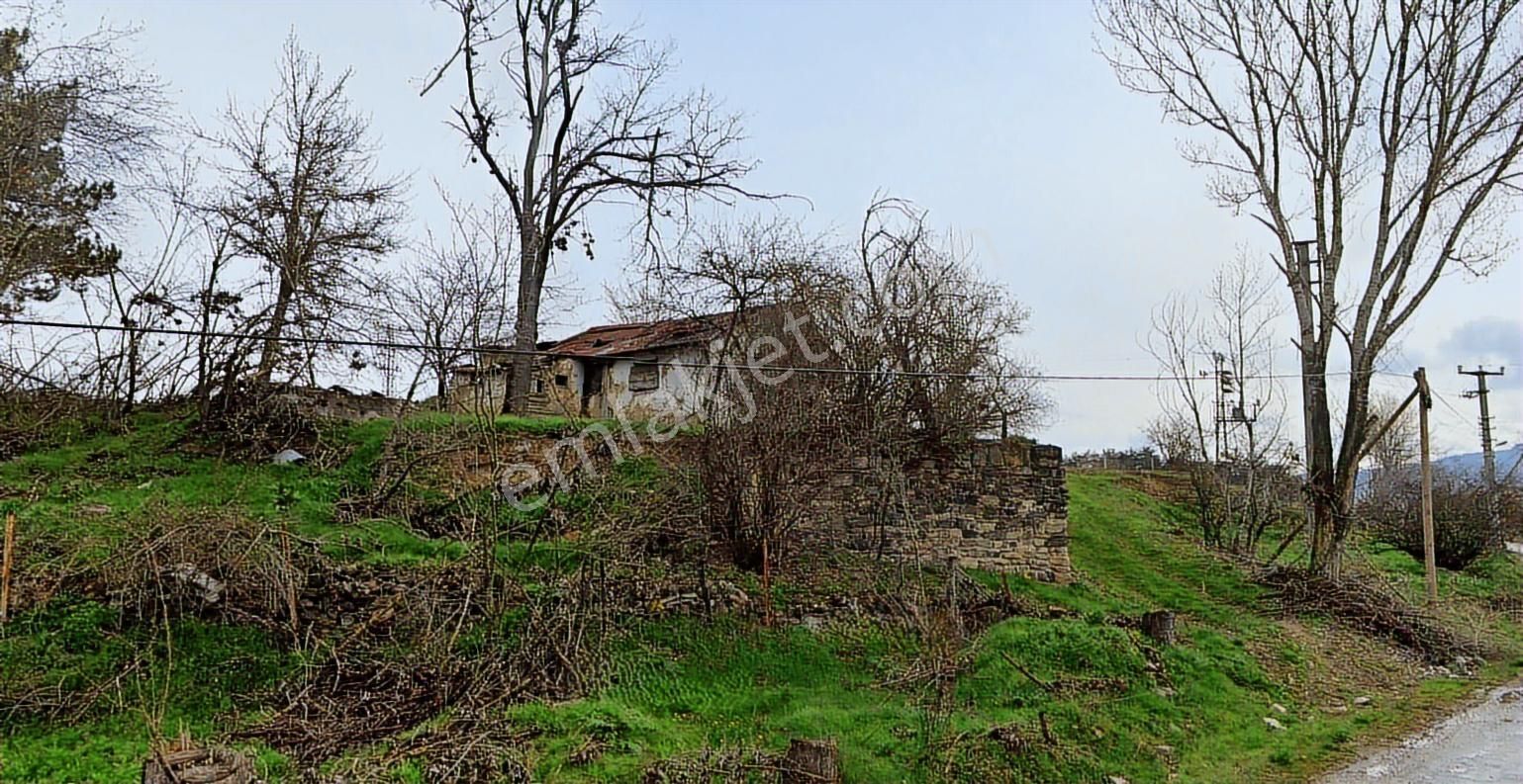 Mudurnu Kaygana Mah. Çavuşlar Çiftliği Müstakil Ev Arsası - Görsel 10