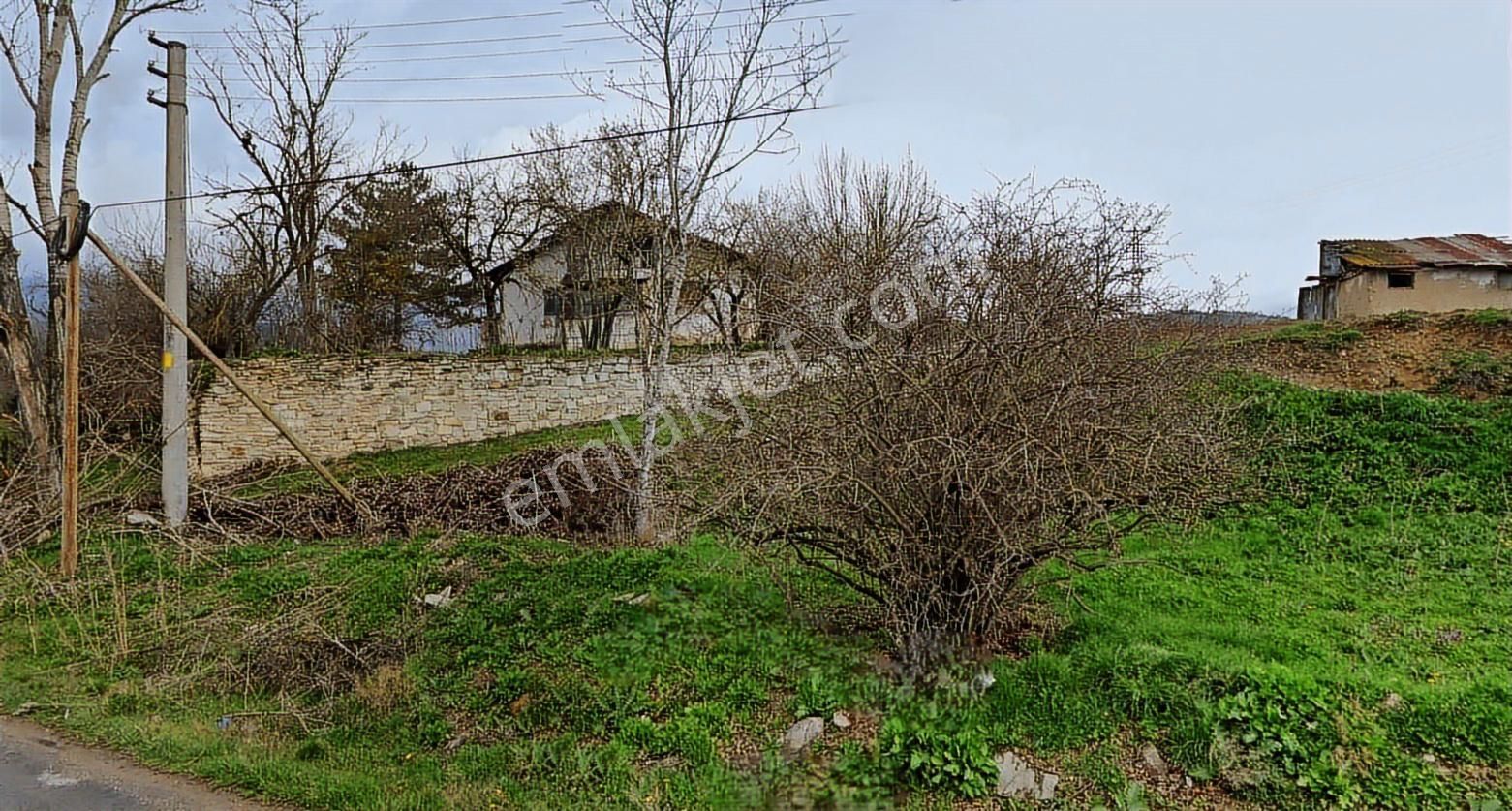 Mudurnu Kaygana Mah. Çavuşlar Çiftliği Müstakil Ev Arsası - Görsel 3