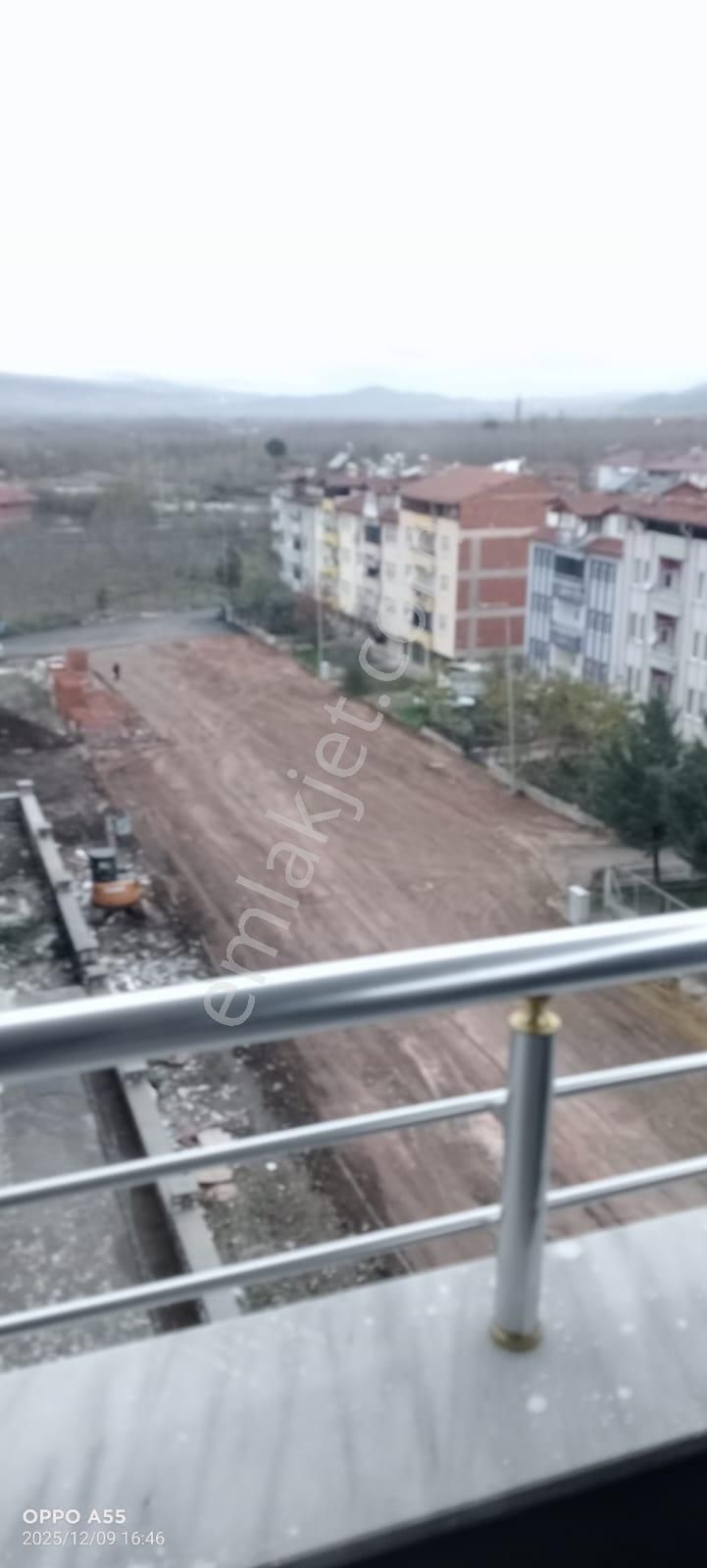 Adalet Gold Group Emlak'tan Site İçerisinde Satılık 1+1 Sıfır Bina Bağlar Mahallesinde - Görsel 5