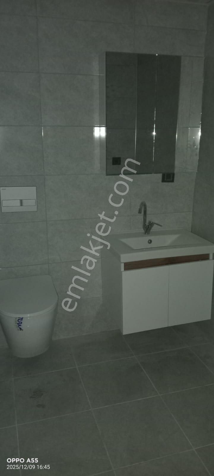 Adalet Gold Group Emlak'tan Site İçerisinde Satılık 1+1 Sıfır Bina Bağlar Mahallesinde - Görsel 8