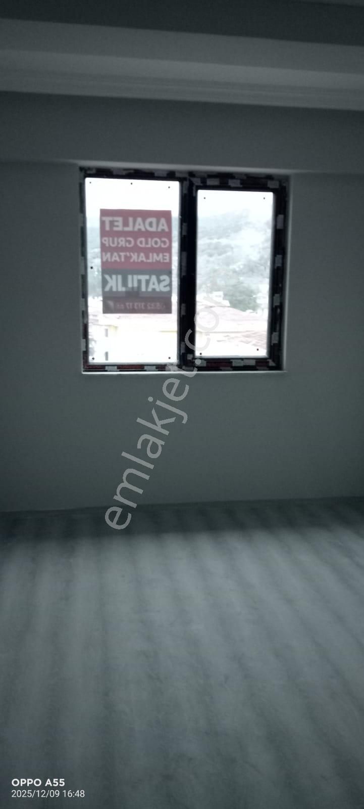 Adalet Gold Group Emlak'tan Site İçerisinde Satılık 1+1 Sıfır Bina Bağlar Mahallesinde - Görsel 2