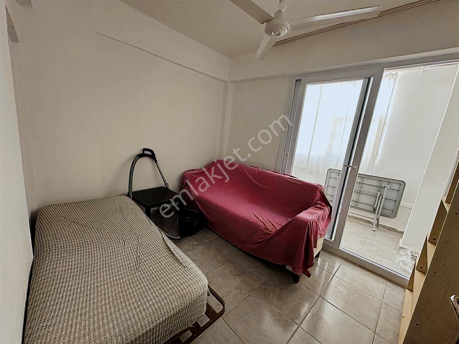 Ender Den Limonlu Da Eşyalı Kiralık Daire - Görsel 19