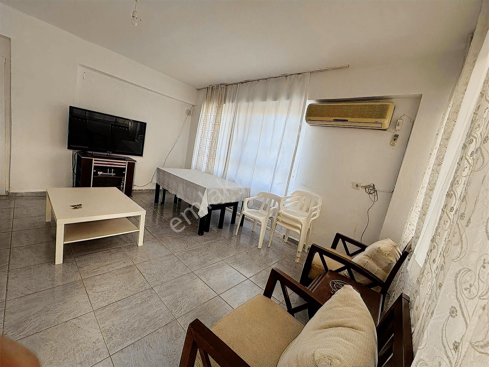 Ender Den Limonlu Da Eşyalı Kiralık Daire - Görsel 20