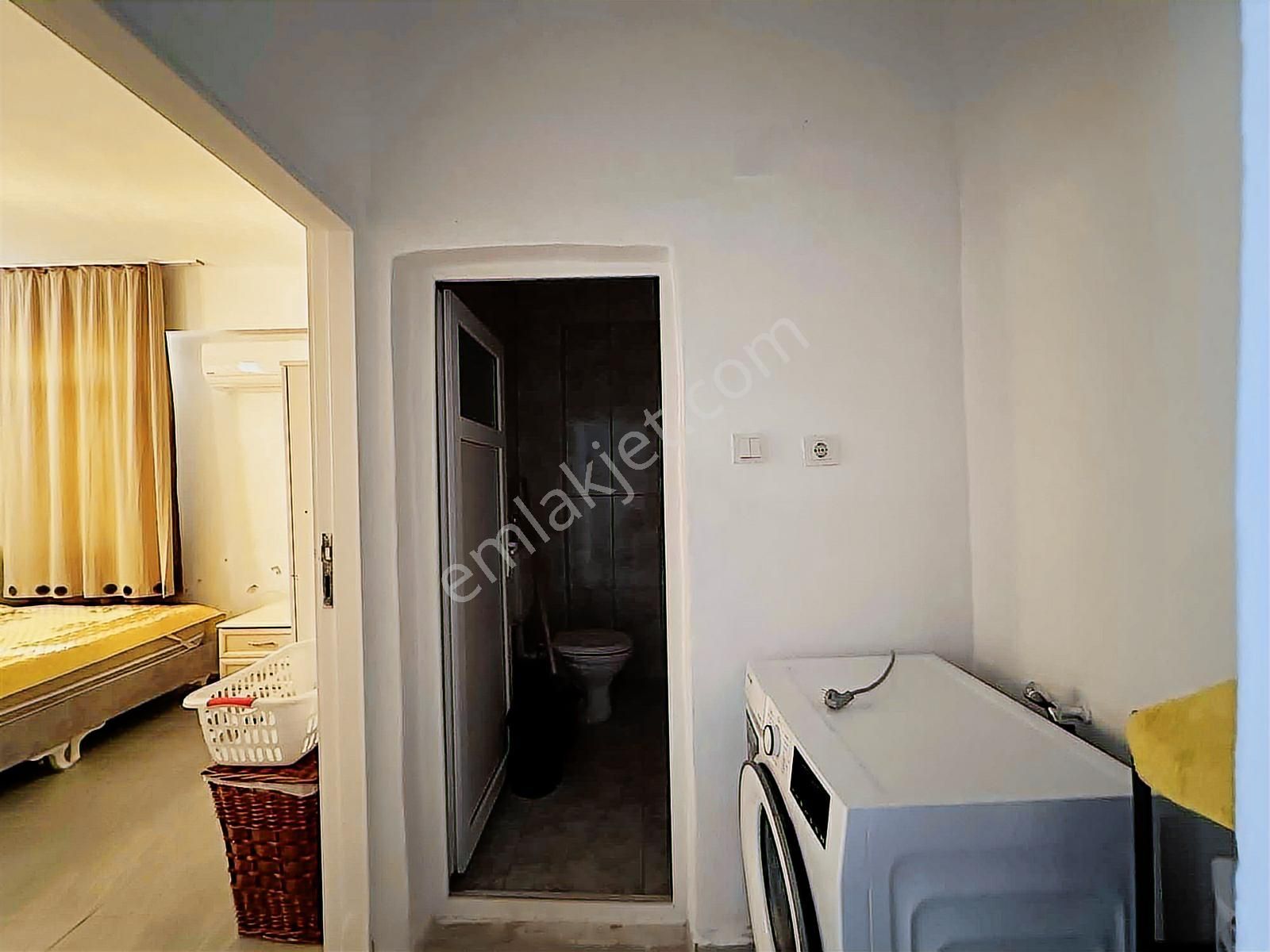 Ender Den Limonlu Da Eşyalı Kiralık Daire - Görsel 3