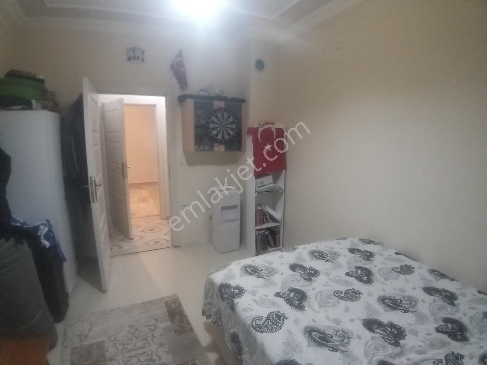 Talas Mevlana Mah 3+1 Güney Cephe Daire - Görsel 23