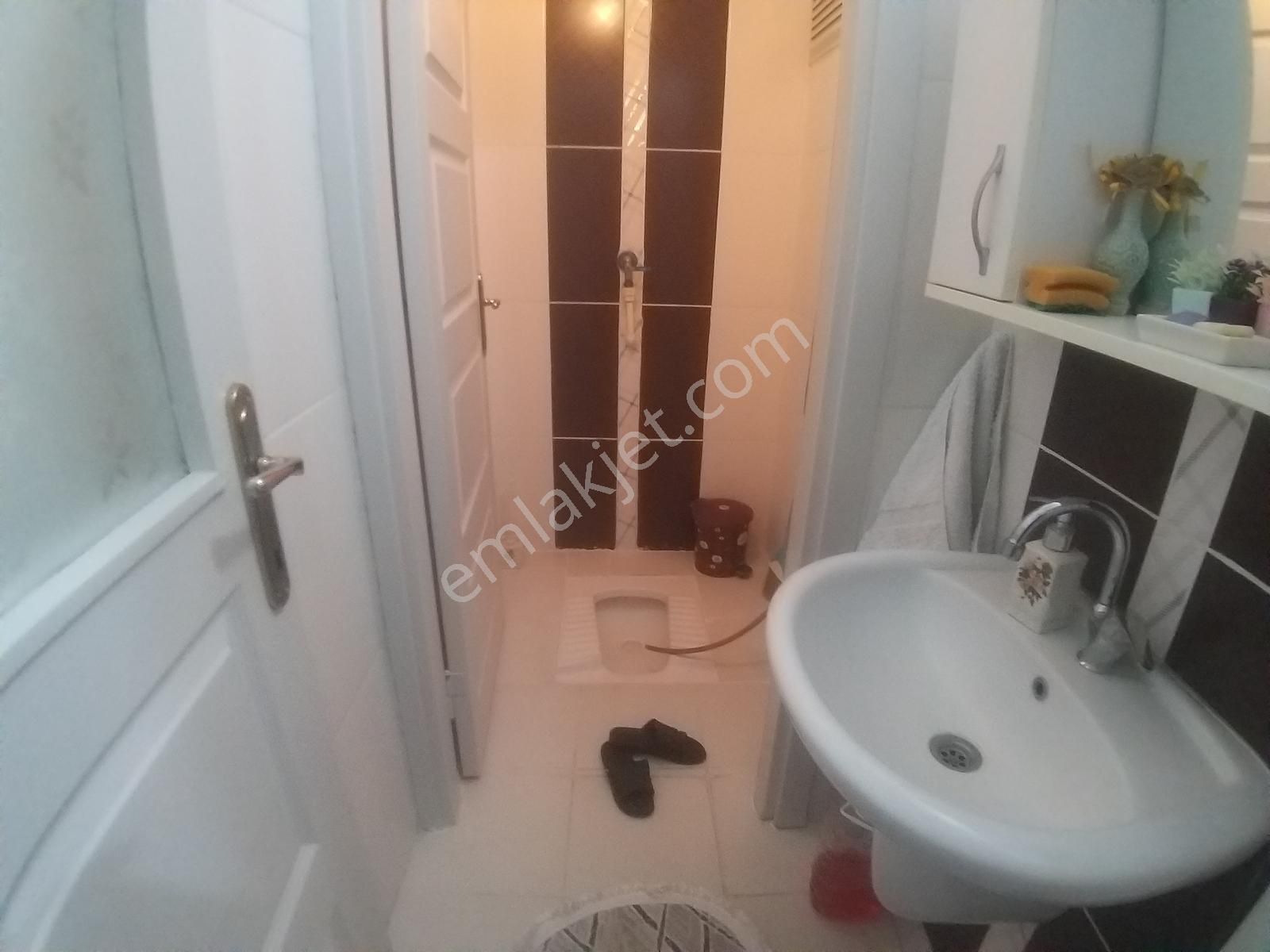 Talas Mevlana Mah 3+1 Güney Cephe Daire - Görsel 3