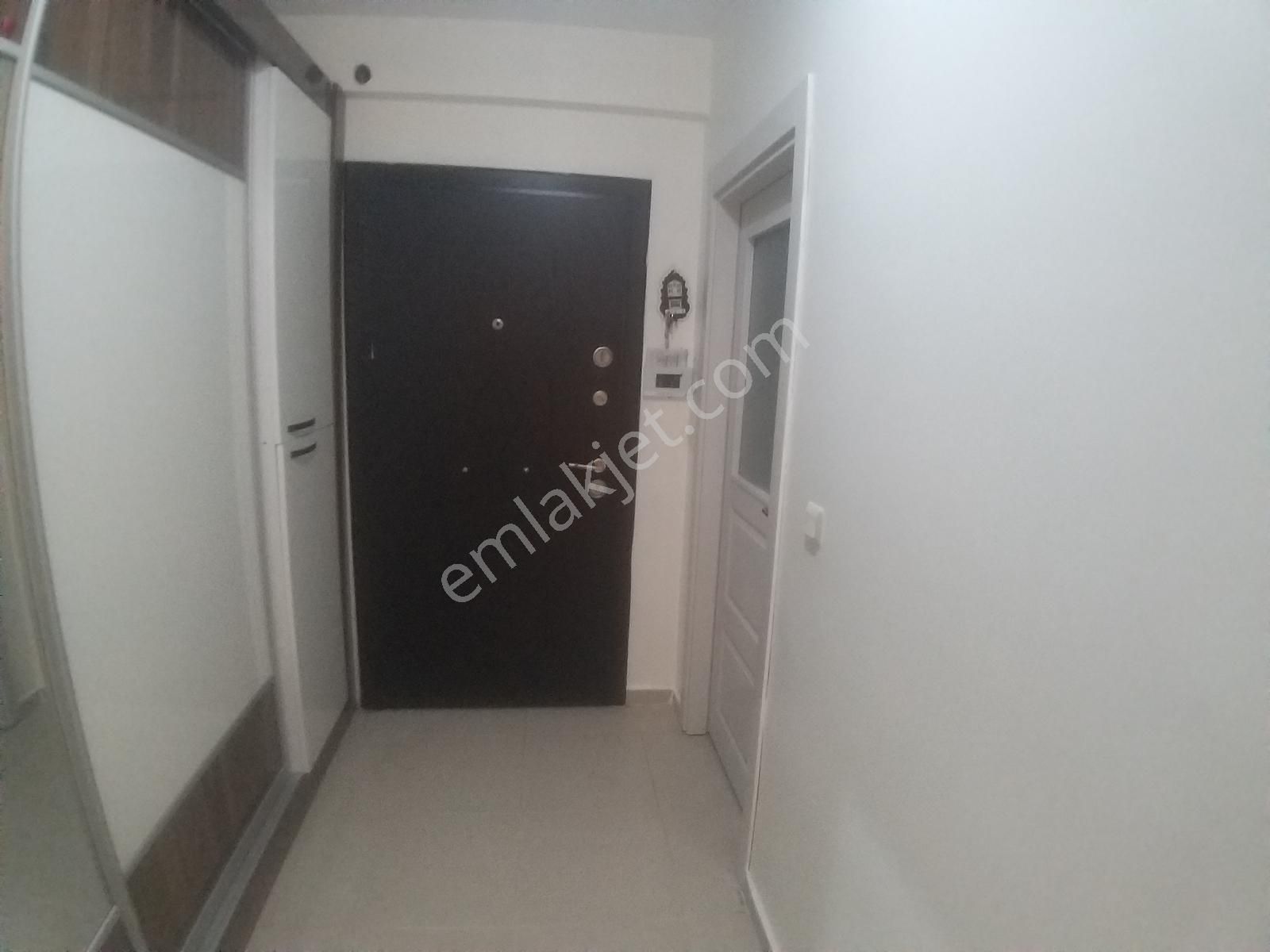 Talas Mevlana Mah 3+1 Güney Cephe Daire - Görsel 13