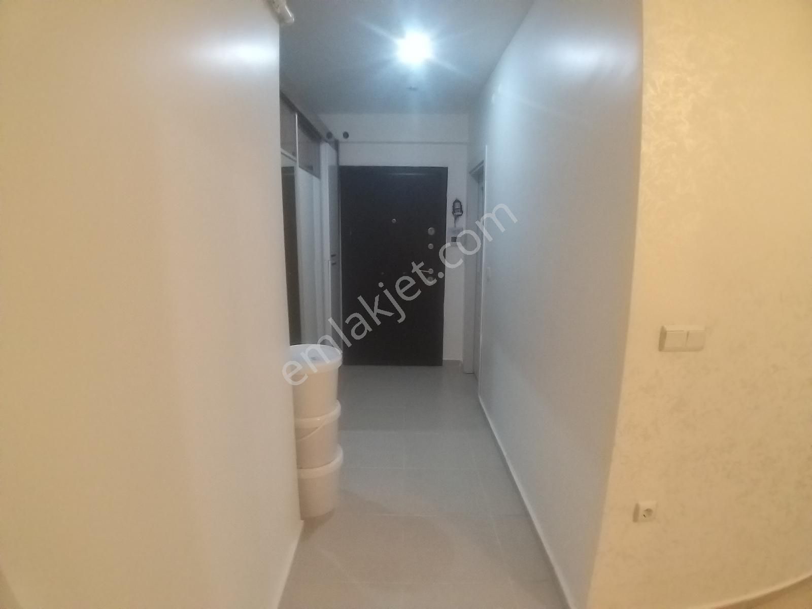 Talas Mevlana Mah 3+1 Güney Cephe Daire - Görsel 11