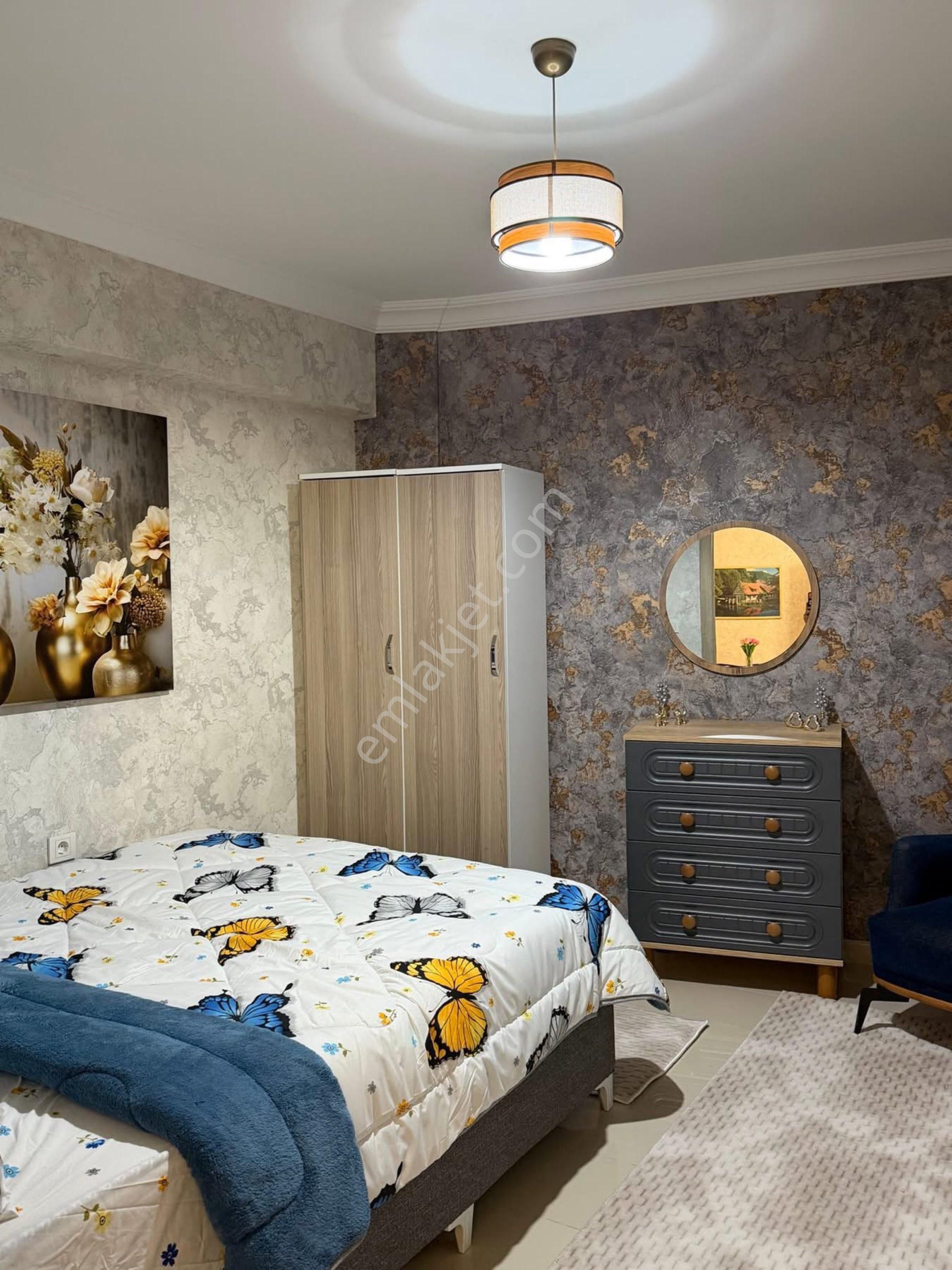 Müstakil Bahçeli Sıfır Eşyalı Fırsat Daire - Görsel 15