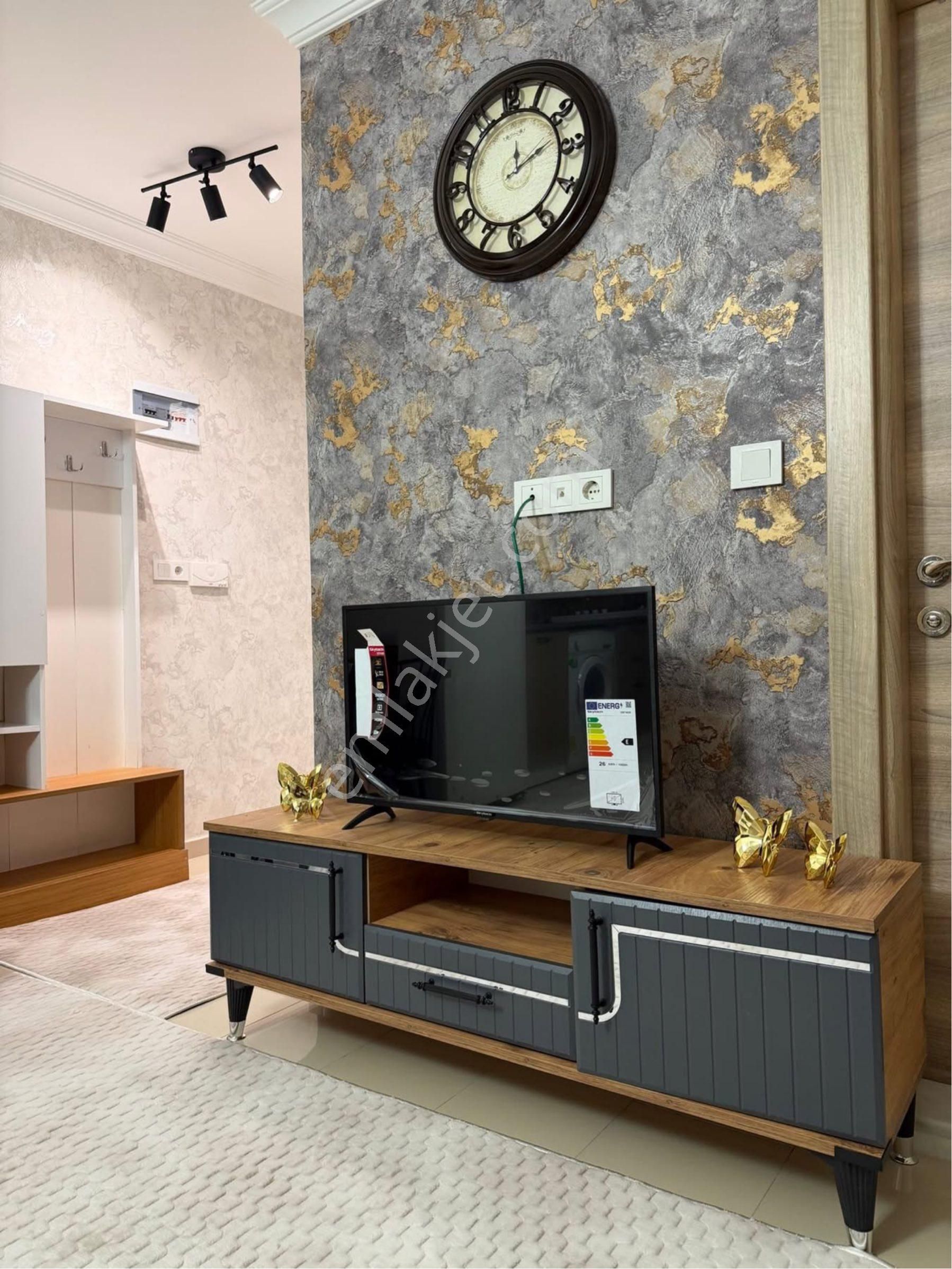 Müstakil Bahçeli Sıfır Eşyalı Fırsat Daire - Görsel 11