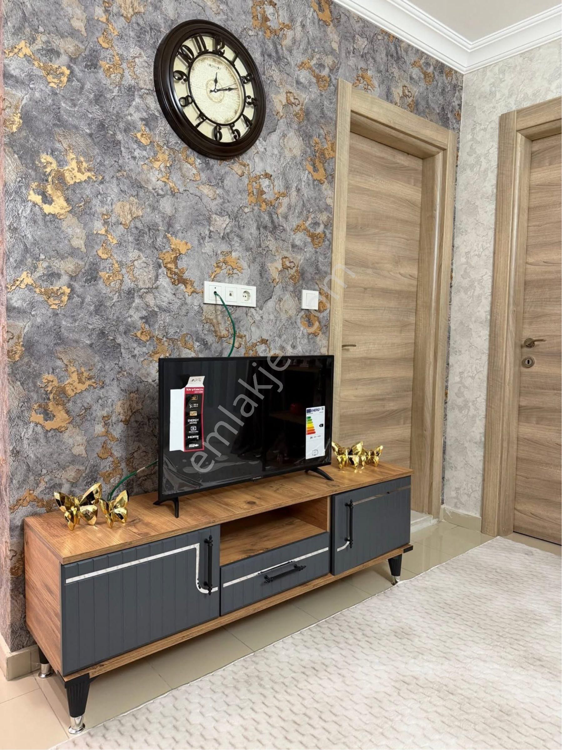 Müstakil Bahçeli Sıfır Eşyalı Fırsat Daire - Görsel 10