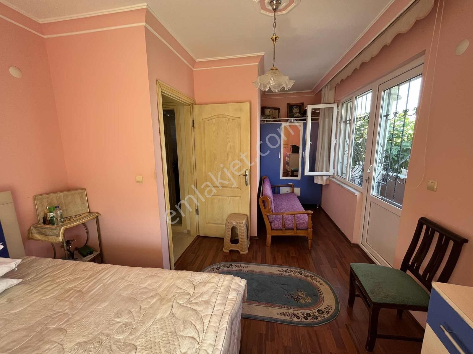 Göksu'dan Atakum Çatalçam'da Masrafsız Eşyalı 5+2 Kiralık Villa - Görsel 20