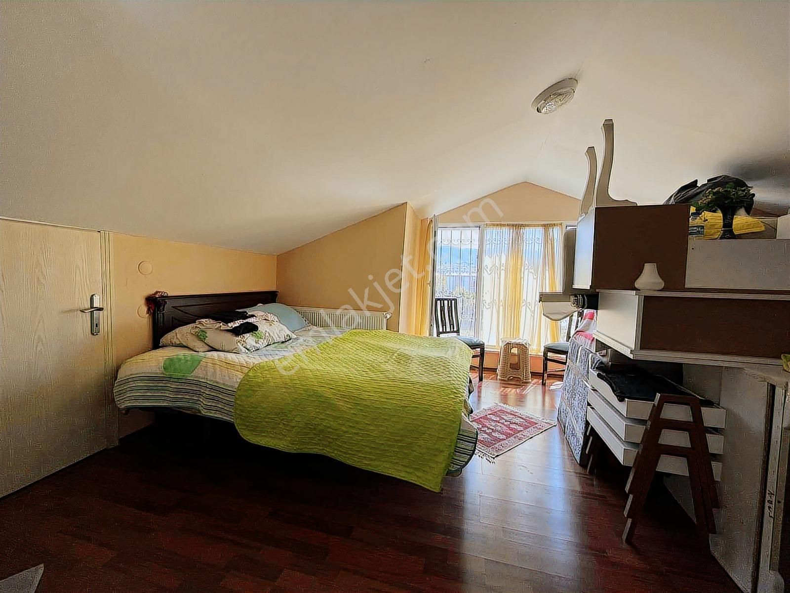 Göksu'dan Atakum Çatalçam'da Masrafsız Eşyalı 5+2 Kiralık Villa - Görsel 7