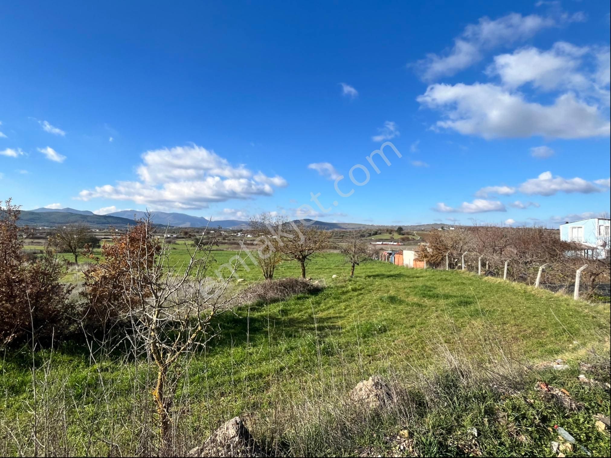 Osmancalı Mah Satılık Tek Tapu 2950m2 Boş Arazi Bilgi İçin Arayın Yardımcı Olalım - Görsel 9