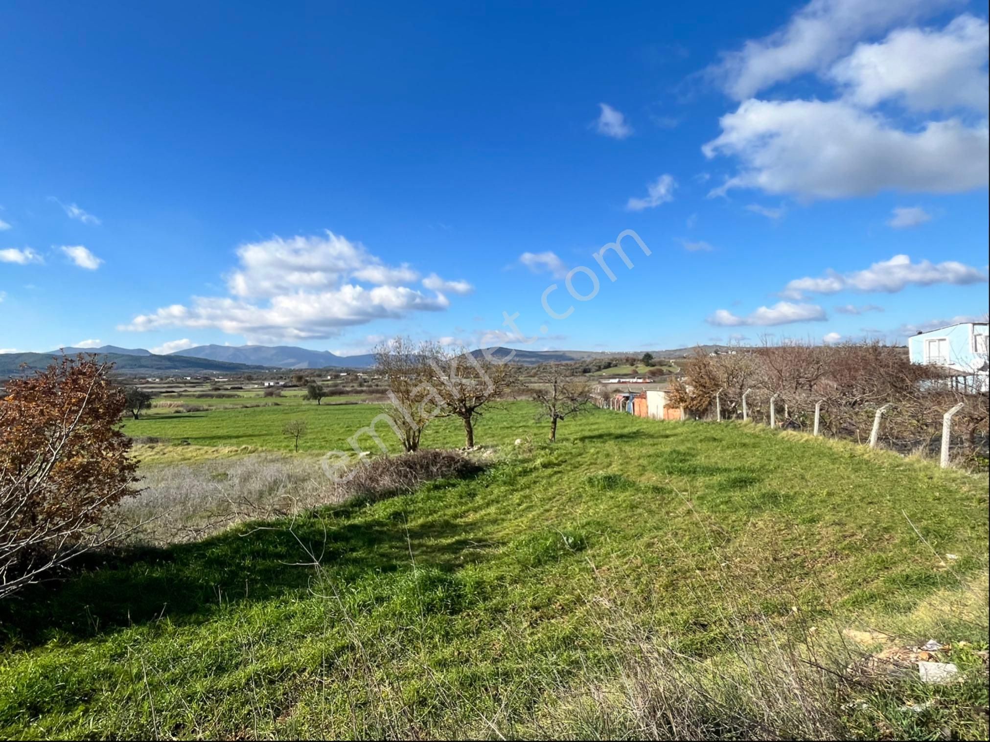 Osmancalı Mah Satılık Tek Tapu 2950m2 Boş Arazi Bilgi İçin Arayın Yardımcı Olalım - Görsel 20