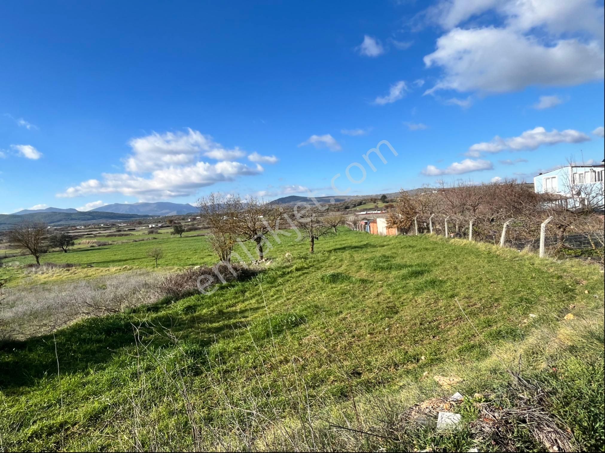 Osmancalı Mah Satılık Tek Tapu 2950m2 Boş Arazi Bilgi İçin Arayın Yardımcı Olalım - Görsel 27