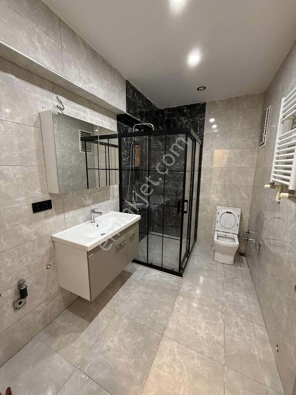 Dağtekin Yapı'dan 5+2 Geniş Teras Merkezi Konumda Dubleks Daire - Görsel 6