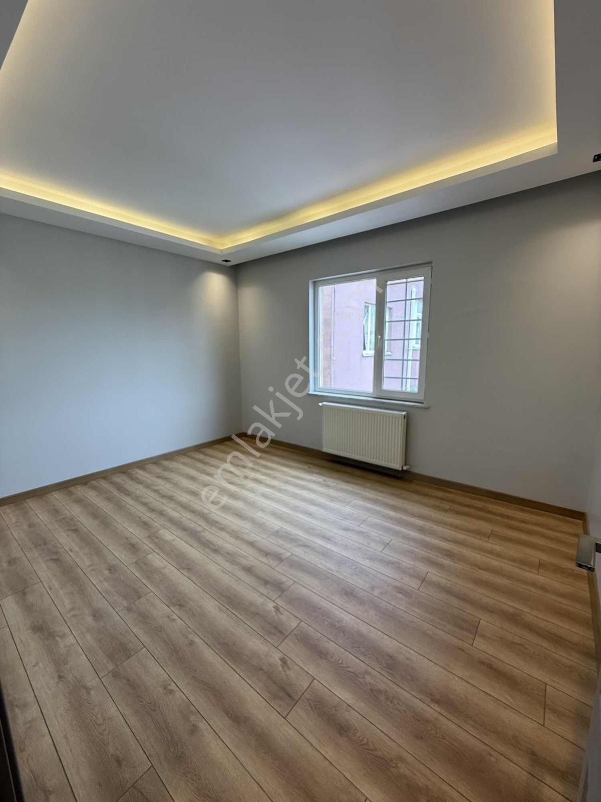 Dağtekin Yapı'dan 5+2 Geniş Teras Merkezi Konumda Dubleks Daire - Görsel 29