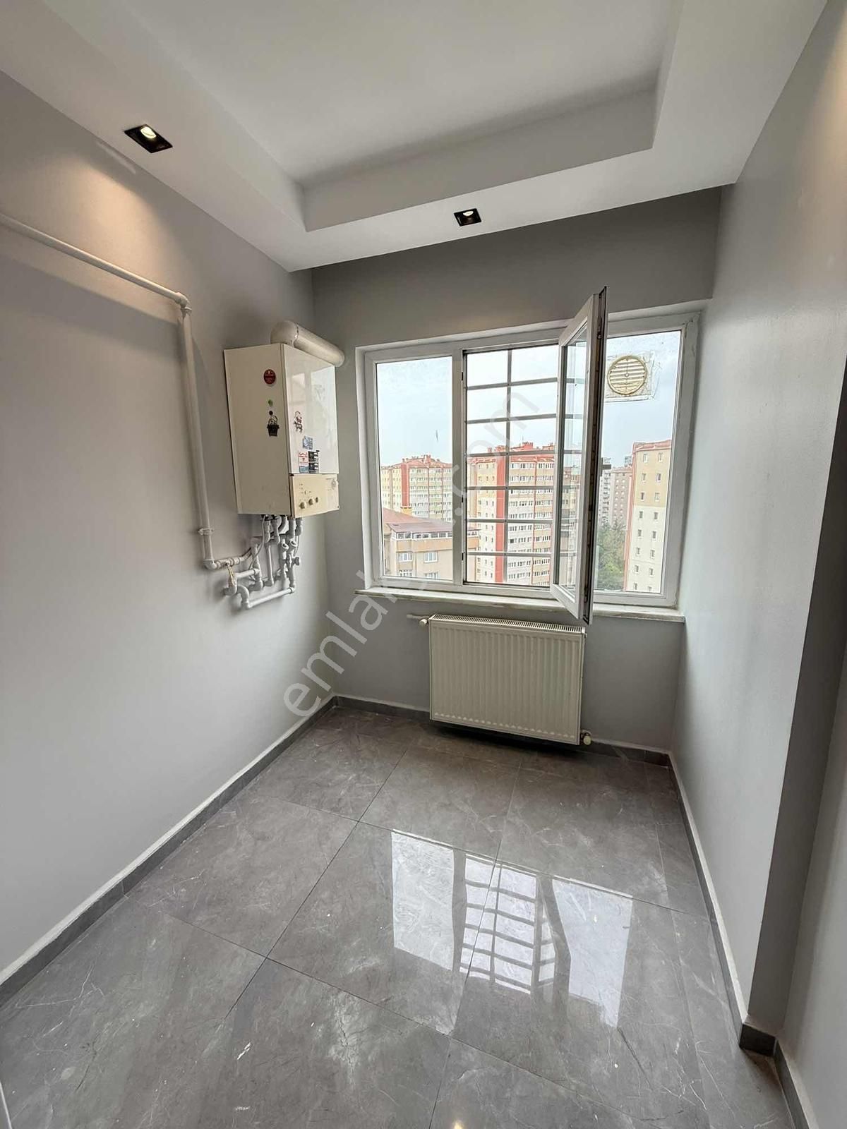 Dağtekin Yapı'dan 5+2 Geniş Teras Merkezi Konumda Dubleks Daire - Görsel 22