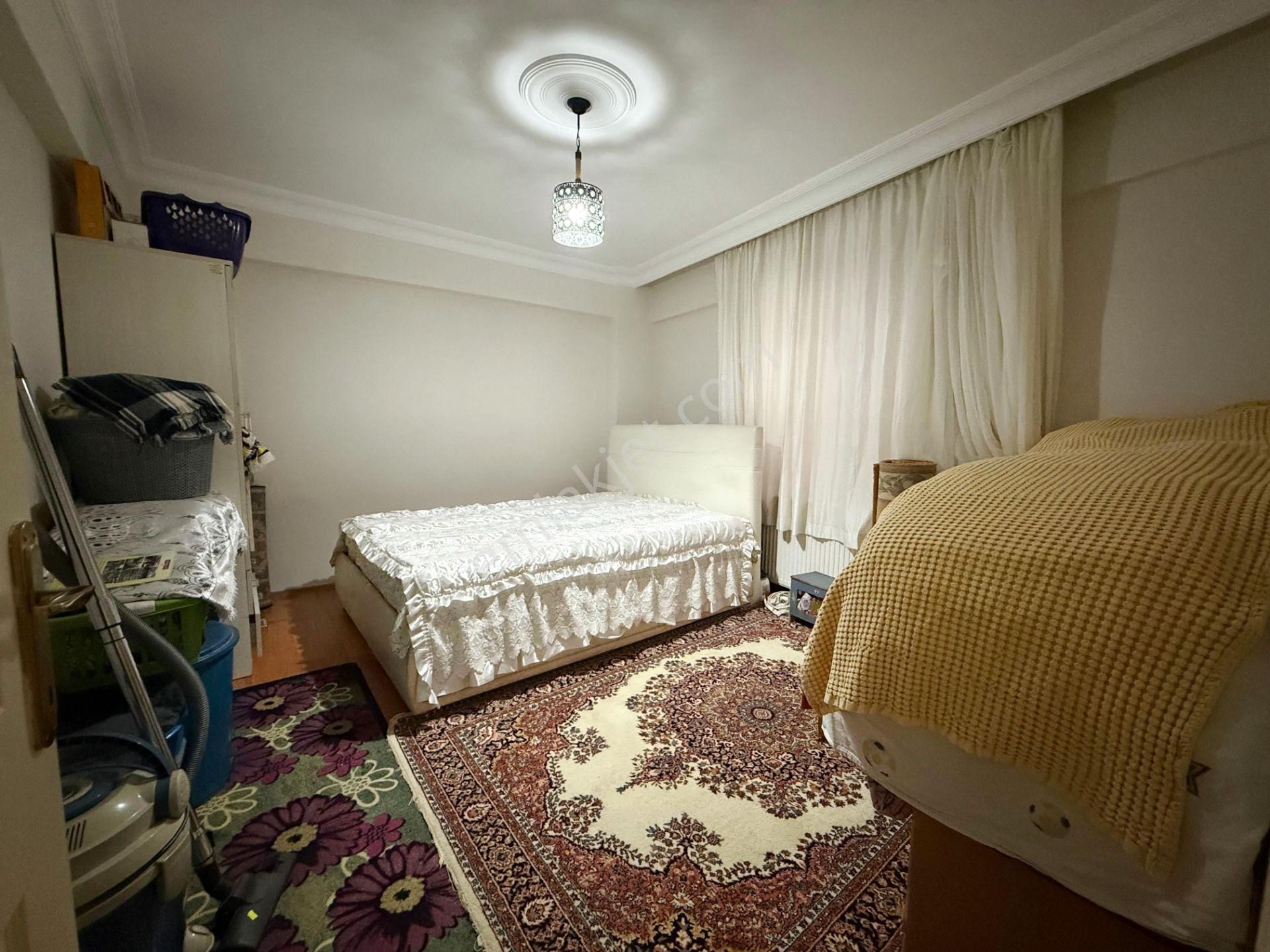 Fatih Emlak Tan 2 Kat 2+1 Krediye Uygun Merkez Cami Yakını - Görsel 5