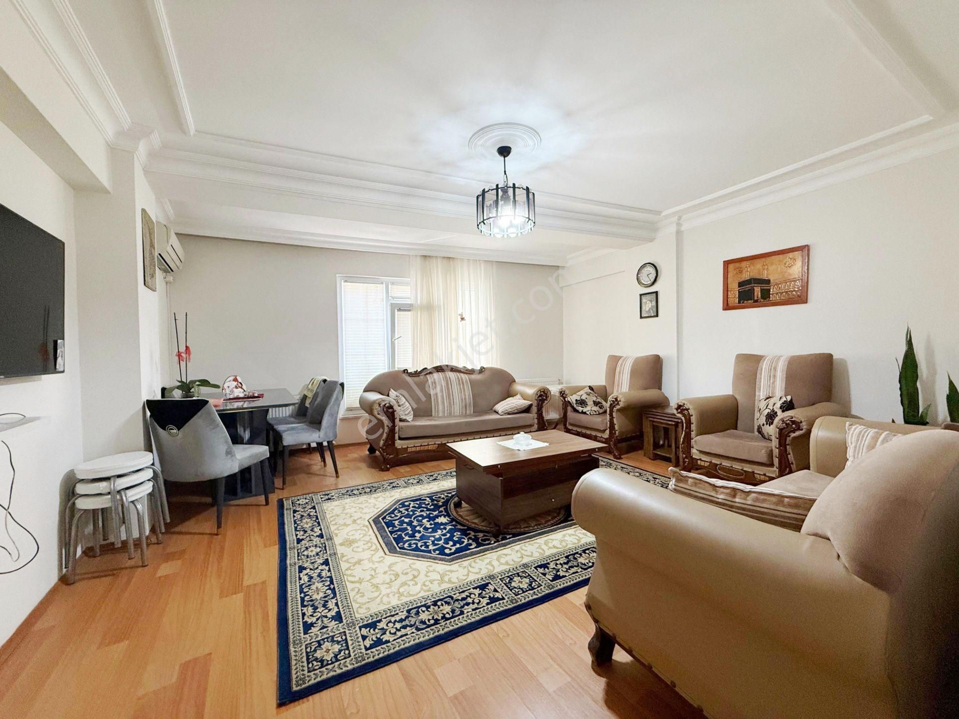 Fatih Emlak Tan 2 Kat 2+1 Krediye Uygun Merkez Cami Yakını - Görsel 3