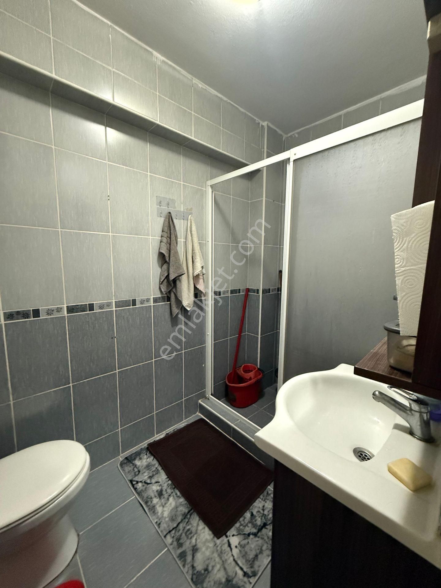 Fatih Emlak Tan 2 Kat 2+1 Krediye Uygun Merkez Cami Yakını - Görsel 8