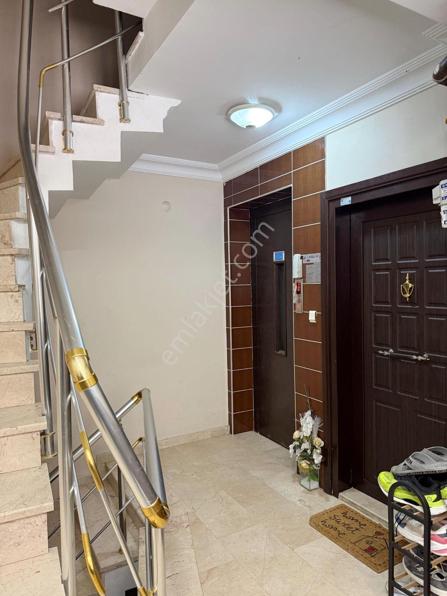 Fatih Emlak Tan 2 Kat 2+1 Krediye Uygun Merkez Cami Yakını - Görsel 12