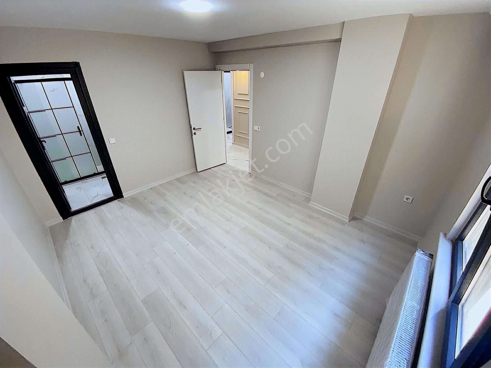 Home'dan S.çiftliği 130m2 3+1 Özel Yapım Ultra Lüx Satılık Daire - Görsel 32