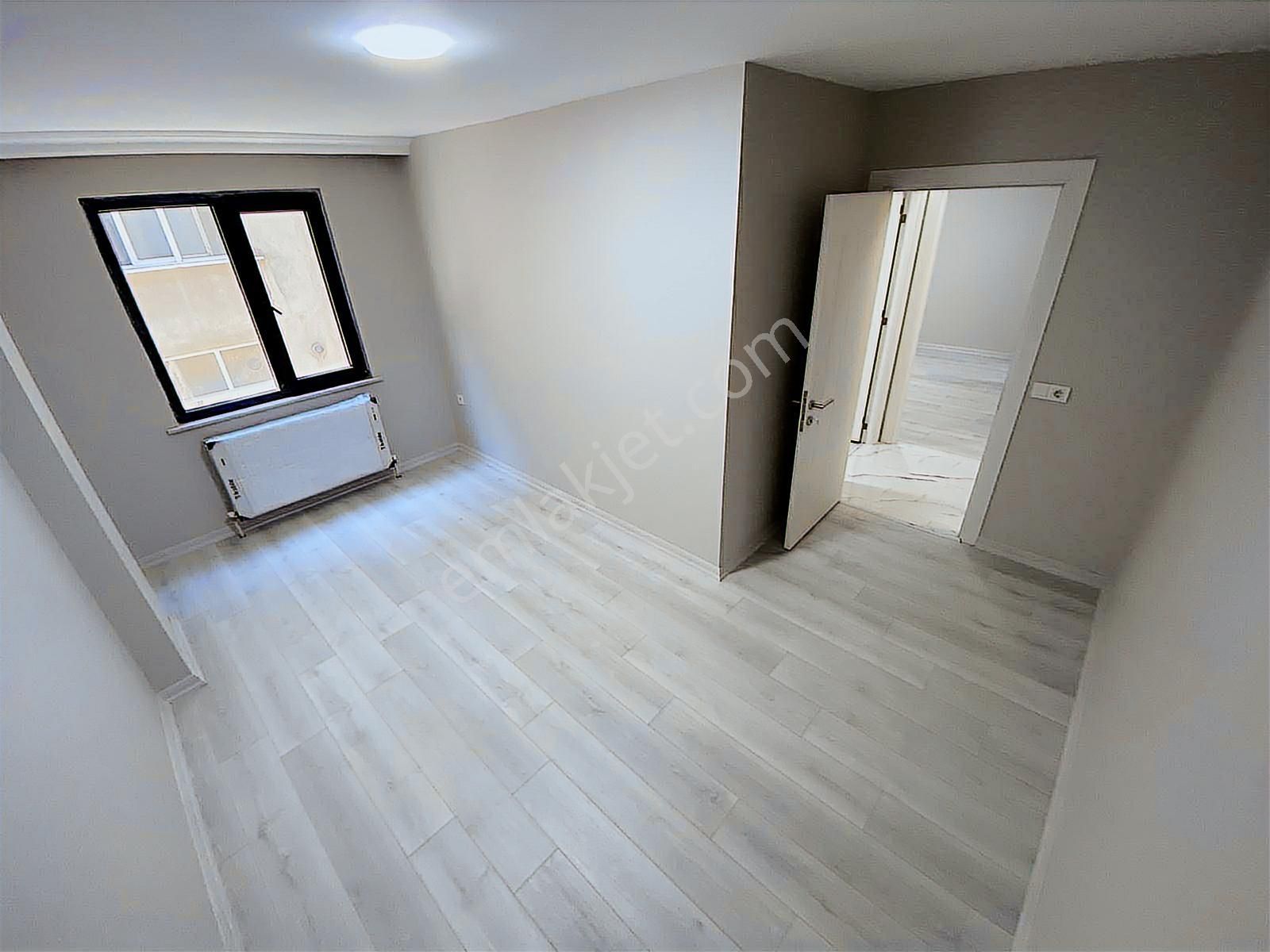 Home'dan S.çiftliği 130m2 3+1 Özel Yapım Ultra Lüx Satılık Daire - Görsel 4