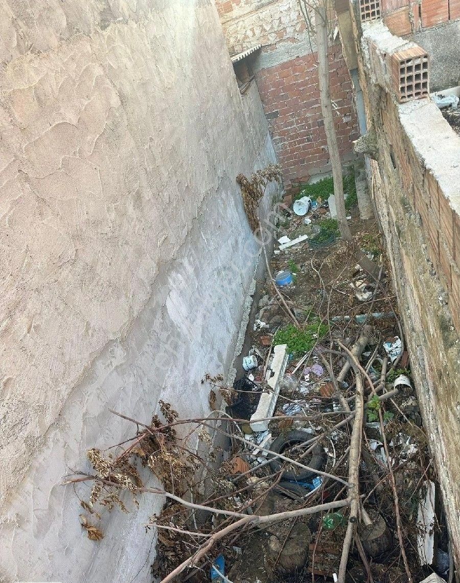 Manisa Turgutlu Turan Mh 62m2 Müstakil Ev Ve Arsa - Görsel 15